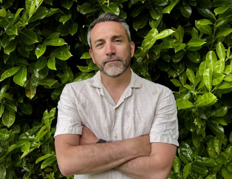 Martin Hills — Founder, Seiru